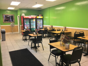 Cliffside BBQ - Cliffside Park