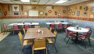 Clifton's Westside Cafe - Lebanon