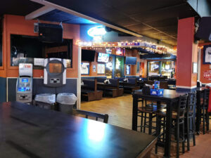 Clinton Street Pub - Syracuse