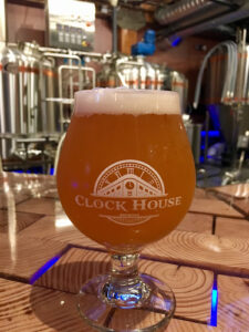 Clock House Brewing - Cedar Rapids