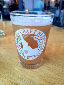 Cloud 9 Brewery - Boise