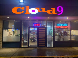 Cloud 9 Pho & Teatime - Vancouver