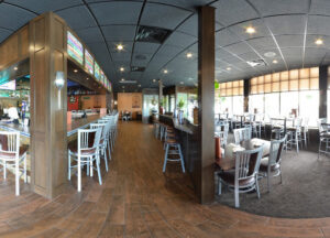 Cloud 9 Wine Bar & Restaurant - Erie