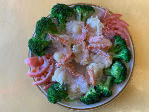 Cloud Asian Restaurant - Hicksville