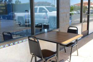 Cloud Cafe - Lake Forest