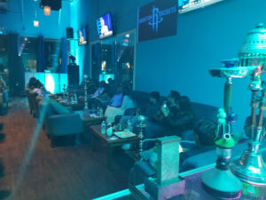 Cloud Hookah & Grill - Sugar Land