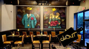 Clout Southern Cuisine & Lounge - Fort Washington