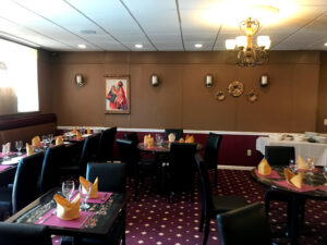 Clove Fine Indian Cuisine Easton - Easton