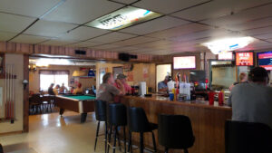 Clover Bottom Bar & Grill - Washington