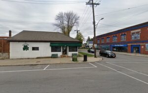 Clover Club - North Tonawanda