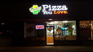 Cloverleaf Pizza - Sterling Heights