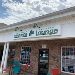 Cloverleaf Sports Lounge - St. Louis