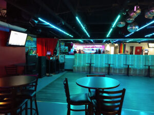 Club 1220 - Walnut Creek