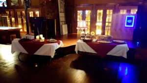 Club 134 Resturant and Tavern - Anderson