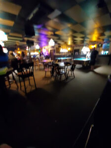 Club 41 - Venice