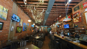 Club 609 | Restaurant & Bar - Joplin