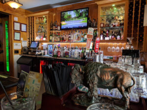 Club Bombay - Big Bear Lake