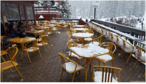 Club Car - Winter Park