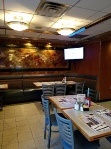 Club Diner - Bellmawr