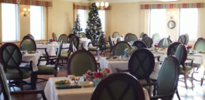 Club Friendship - Roanoke