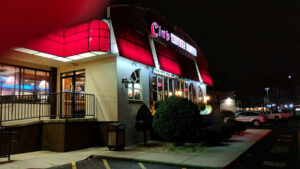 Club House Diner - Bensalem