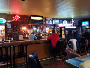 Club Tavern - Sidney