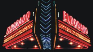 Club Vaudeville - El Dorado