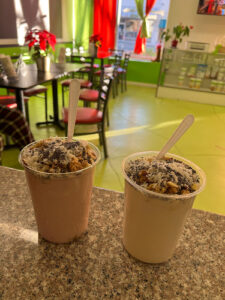 Club de nutrición Herbaliffe - Fillmore