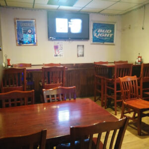 Clubhouse Bar & Grill/pizzeria - Newtown