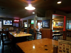 Clubhouse Bar and Grill - Portland