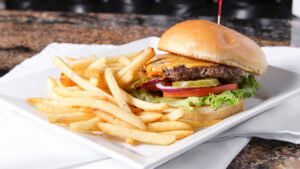 Clubhouse Grill - Lehi