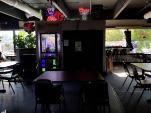 Clubhouse Grill - Everett