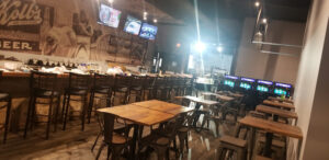 Clubhouse Sports Bar & Grill - Lynchburg