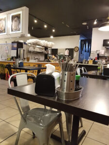 Cluck2GO - Rowland Heights