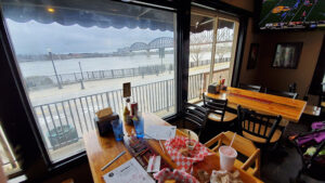 Cluckers - Jeffersonville