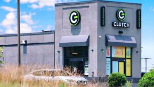 Clutch Coffee Bar - Mooresville