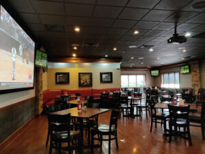 Clyde's Grill & Pub - Sioux City