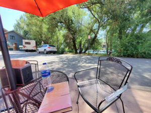 Clyde's Pies - Steamboat Springs
