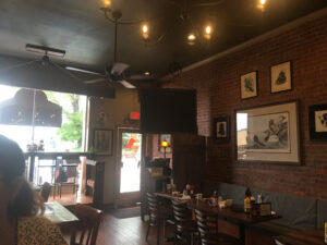 Clyde's Table and Tavern - Cleveland