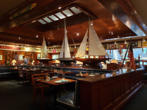 Clyde's at Mark Center - Alexandria
