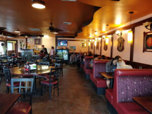 Co Mai's Kitchen - Sacramento