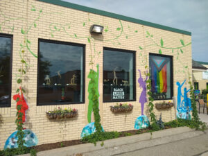 Co-op Cafe and Bakery - Erie