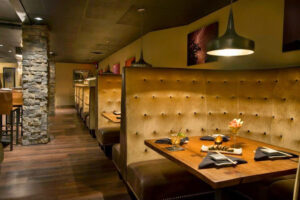CoBo Sushi Bistro & Bar - Boone