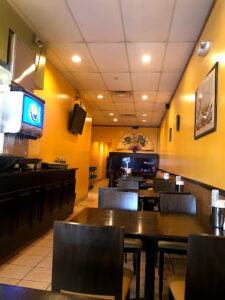 CoCo's Grill 可可小馆 - Columbus