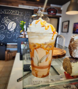 CoZie Café - Fair Lawn