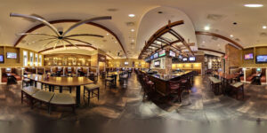 Coaches Corner Sports Bar & Grill - Clinton