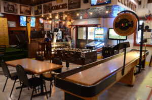 Coach’s Bar & Grill - Beloit