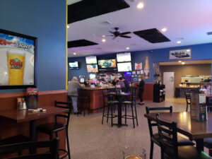 Coach’s Corner Bar & Grill - Belvidere
