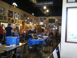 Coach's Eastgate Grille - Lebanon
