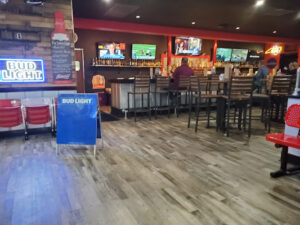 Coach's Neighborhood Grill - Wilkesboro